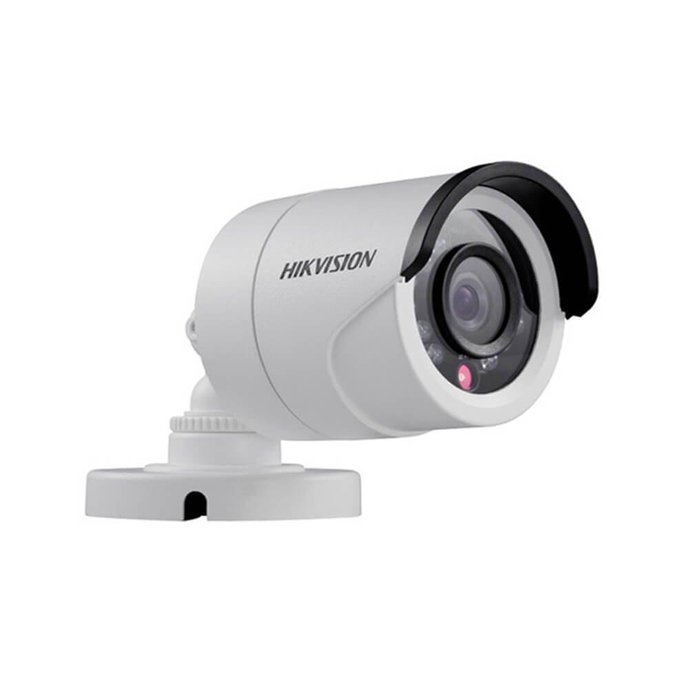 hikvision turbo hd 5mp bullet camera